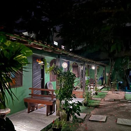 Pousada BrisaMar Cabo Frio Bagian luar foto