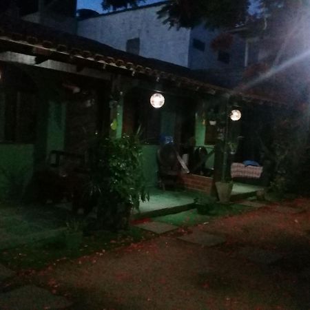 Pousada BrisaMar Cabo Frio Bagian luar foto