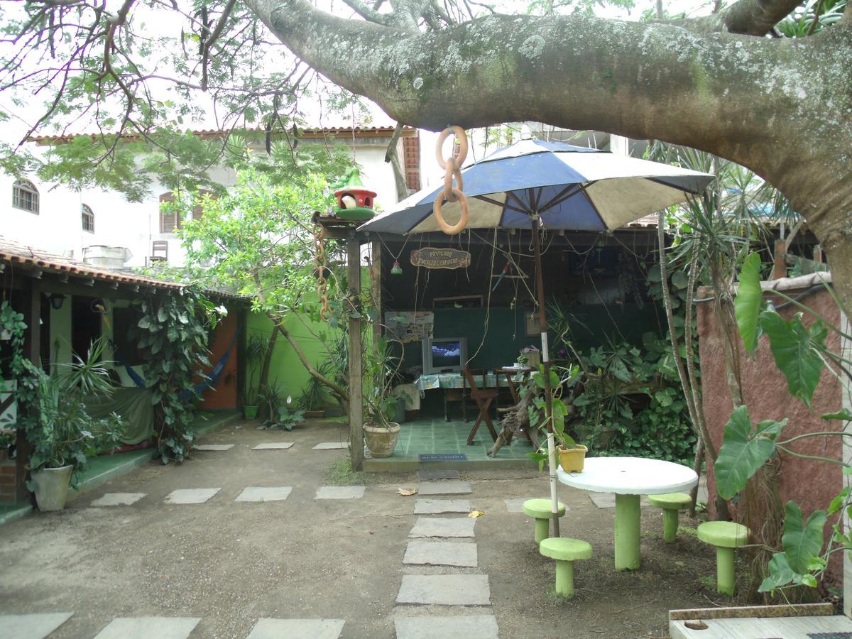 Pousada BrisaMar Cabo Frio Bagian luar foto