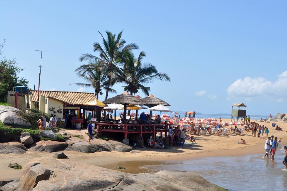 Pousada BrisaMar Cabo Frio Bagian luar foto